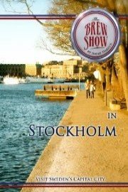 The Brewshow Stockholm