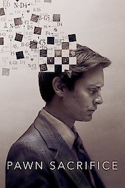 Watch Pawn Sacrifice (2014) Online, Free Trial, The Roku Channel