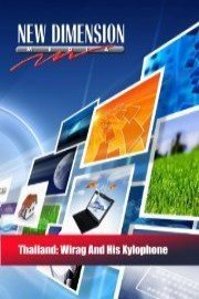 Thailand: Wirag And His Xylophone