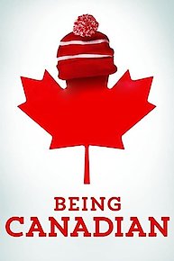 Being Canadian