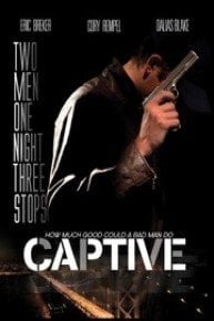 The Captive