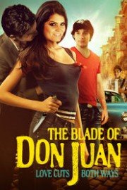 The Blade of Don Juan