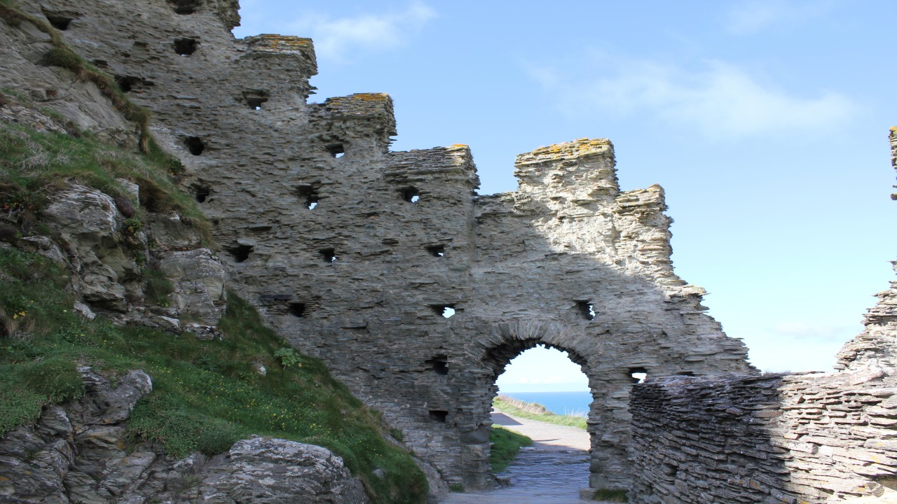 The Spirit of England - Part 1