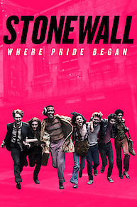 Stonewall