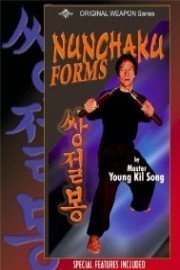 Single and Double Nunchaku Forms