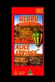 Uluru and Alice Springs