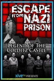 Colditz: The Legend