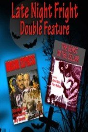 Late Night Fright - Double Feature