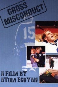 Gross Misconduct: The Life of Brian Spencer