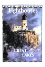 Lighthouses of the Great Lakes
