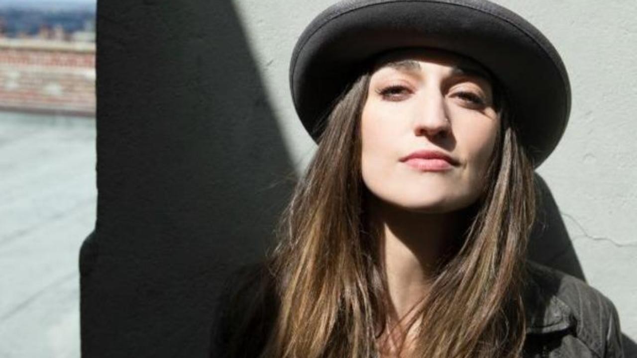 Sara Bareilles: A Performance at Rockwood Music Hall