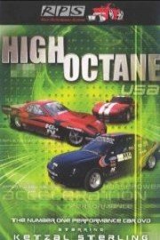 High Octane USA