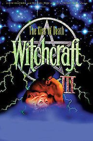 Witchcraft III: The Kiss of Death