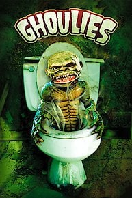 Ghoulies