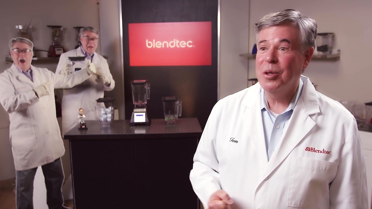 The Story of Content: Rise of the New Marketing