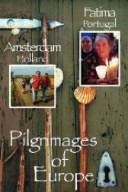 Pilgrimages Of Europe Amsterdam