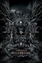 The Last Witch Hunter