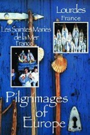 Pilgrimages Of Europe Les Saintes Maries De La Mer