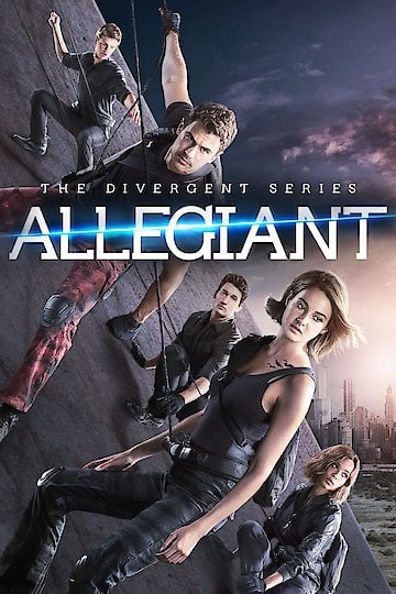 The Divergent Series Allegiant Full Movie In Hindi Watch The Divergent Series: Allegiant Online - Full Movie from 2016 - Yidio
