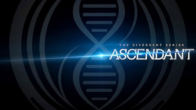 Watch The Divergent Series Ascendant Online 2017 Movie Yidio