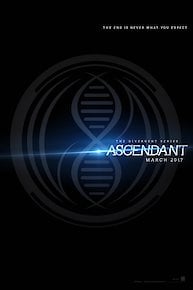 The Divergent Series: Ascendant