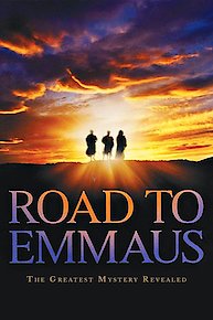 Road To Emmaus