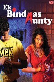 Ek Bindaas Aunty
