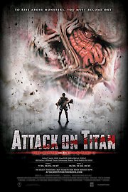 Attack On Titan: Part 1