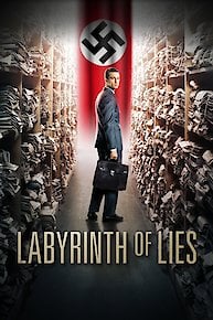 Labyrinth of Lies