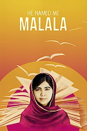 He Named Me Malala