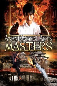 Asian Martial Arts Masters