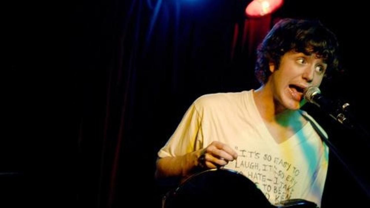 Ezra Furman & The Harpoons: A Performance at The FADER Sideshow