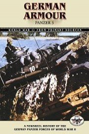 German Armour: The Panzer III