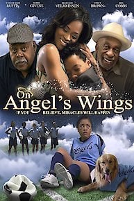 On Angel's Wings