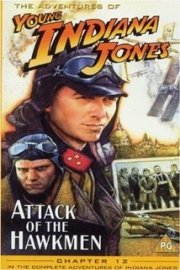 Young Indiana Jones: Attack of the Hawkmen