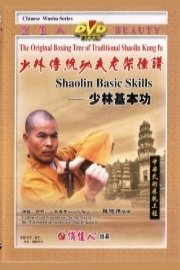 Shaolin Basic Exercises