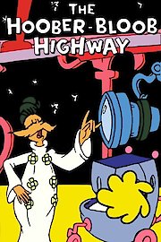 Dr. Seuss' The Hoober-Bloob Highway