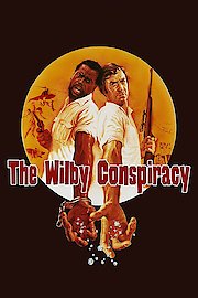 The Wilby Conspiracy