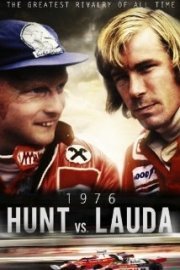 1976: Hunt v Lauda