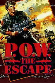 P.O.W. - The Escape
