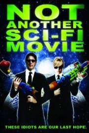 Not Another SciFi Movie