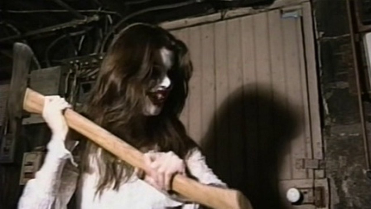 Bride of the Killer Nerd