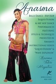 Belly Dance - Hip-Hop Liquid Fusion & Hip-Hop Dance Performances