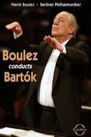 Boulez Conducts Bartok