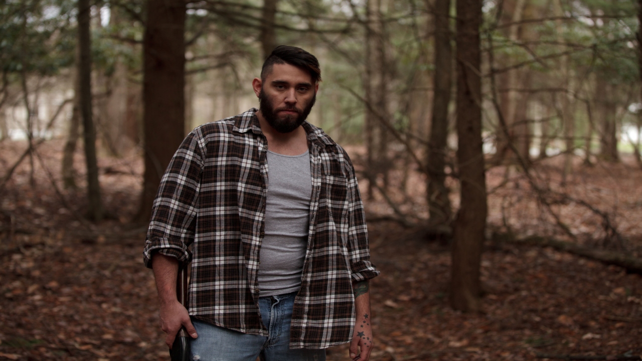 The Taking of Ezra Bodine