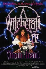 Witchcraft IV: The Virgin Heart