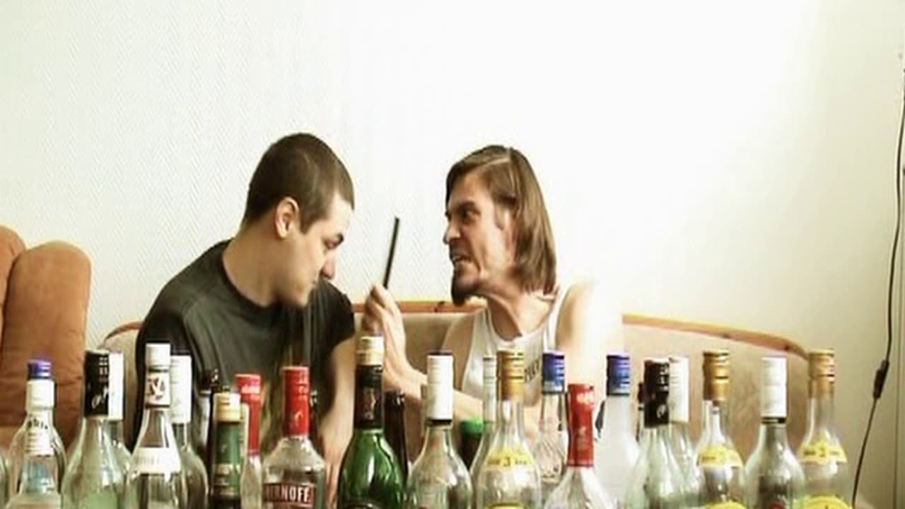 The Secret of the Magic Mushroom