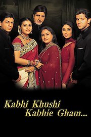 Kabhi Khushi Kabhie Gham...