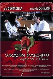 Corazon Marchito