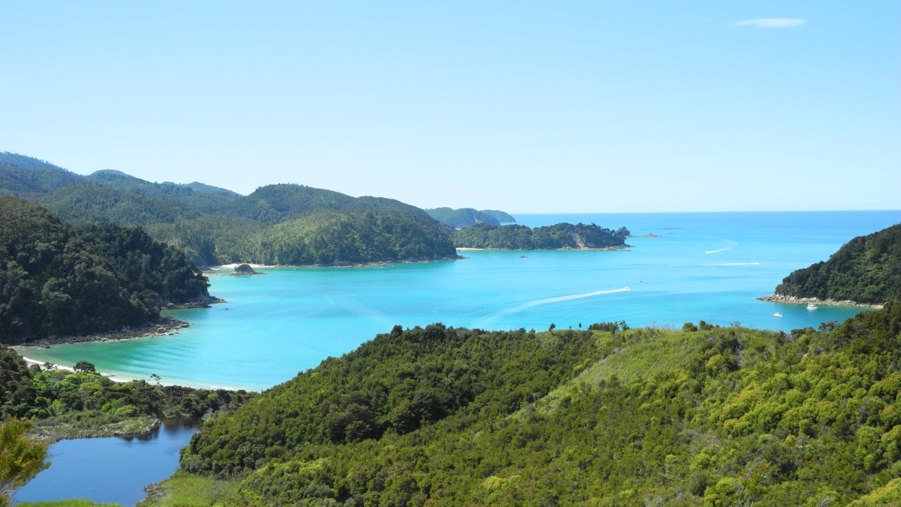 The Ultimate New Zealand